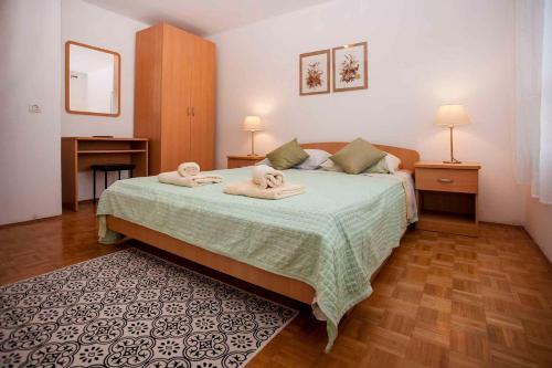 One-Bedroom Apartment in Rovinj I