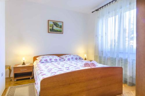 Apartment in Rovinj - Istrien 11533