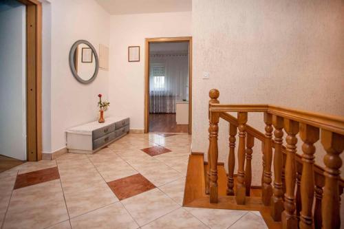 Apartment in Rovinj - Istrien 11491