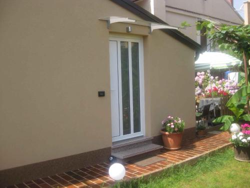 Holiday home in Rovinj/Istrien 11804