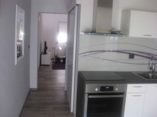 Holiday home in Rovinj - Istrien 11804