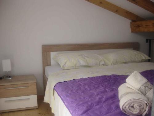 Holiday home in Rovinj - Istrien 11804