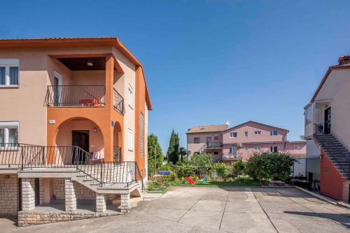Apartment in Rovinj - Istrien 11491