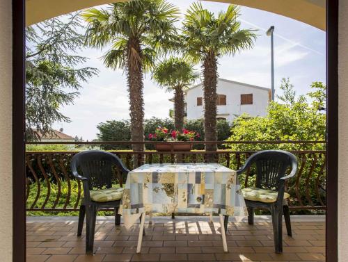 Apartments in Rovinj - Istrien 11528