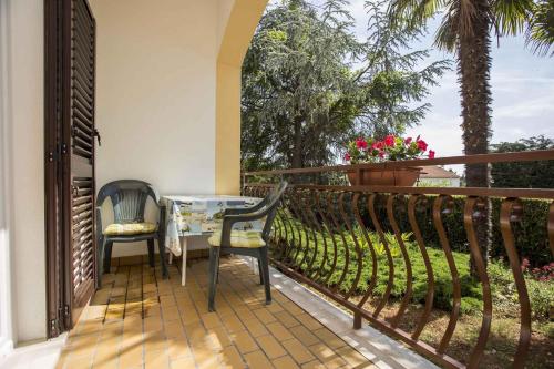 Apartments in Rovinj/Istrien 11528