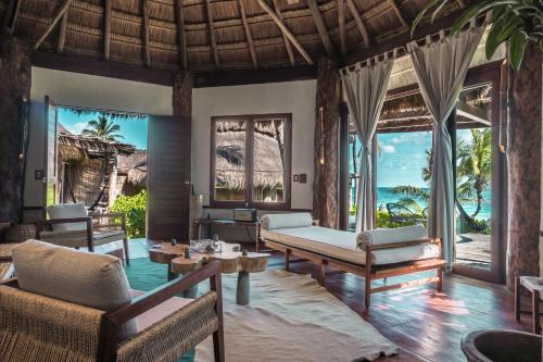 Gallery image of Delek Tulum in Tulum