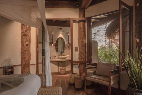 Gallery image of Delek Tulum in Tulum