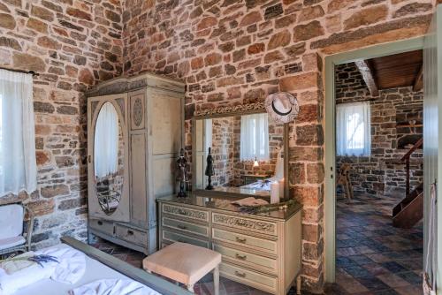 Fotografie z fotogalerie ubytování Palaeopoli Villas v destinaci Avlemonas