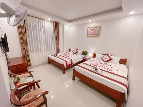 ダラットにあるThiên Phúのギャラリーの写真