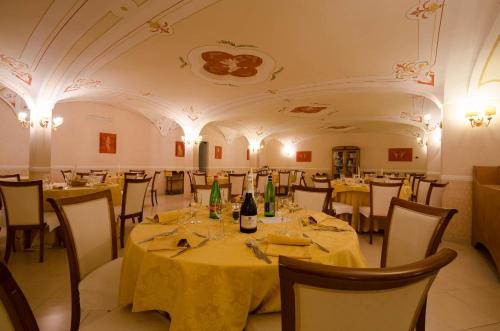 Hotel San Francesco
