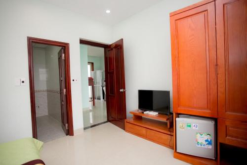 Φωτογραφία από το άλμπουμ του Ngoc Trai 01 Villa FLC Sam Son σε Sam Son