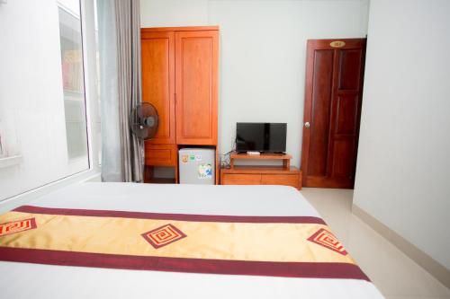 Φωτογραφία από το άλμπουμ του Ngoc Trai 01 Villa FLC Sam Son σε Sam Son