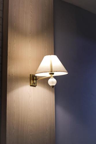 MerakにあるHotel Pesona Merakのギャラリーの写真