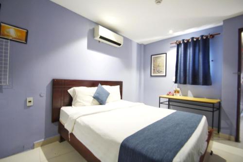 , Ho Chi Minh City, 