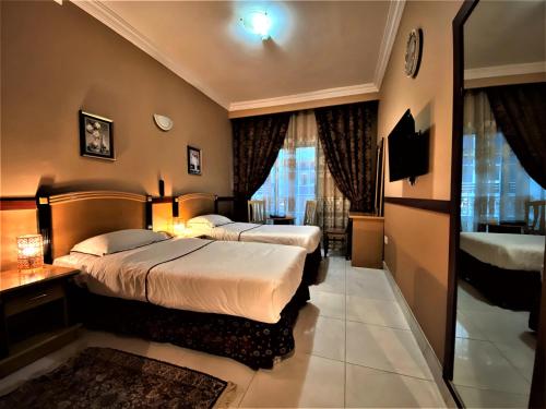 Gallery image of San Marino Hotel in Dubai