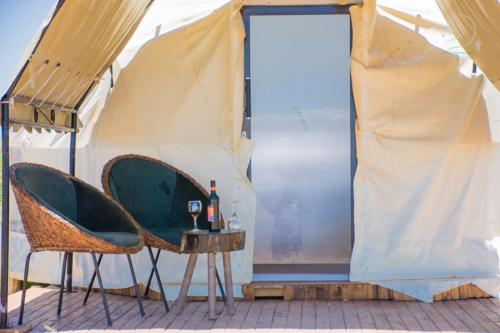 Φωτογραφία από το άλμπουμ του Little Amanya Camp σε Amboseli