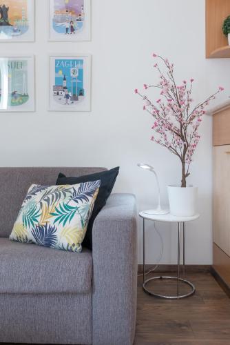 Apartment & Studio Riva Lucija by Litto