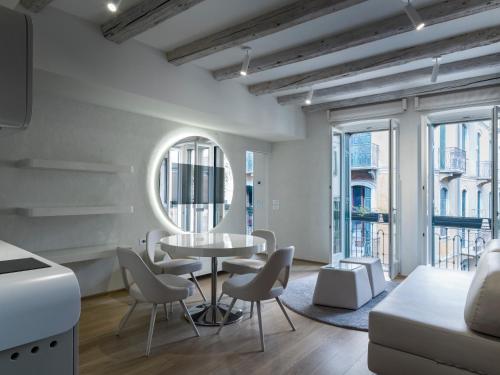 Foto Lords of Verona Luxury Apartments 1