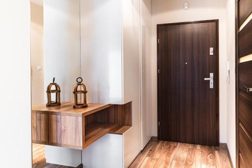 Zdjęcie z galerii obiektu Bulwar Apartament w Głogowie