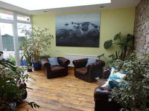 Gambar di galeri bagi Claremont House di Saundersfoot