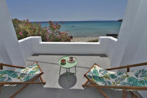 Foto Seaside home in Kardiani/Giannaki bay - Agnes's Home 6