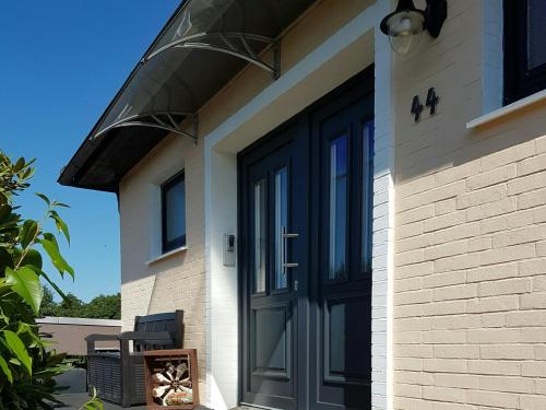 Imagen de la galería de Liegeplatz No 44 - Hemmoor zwischen Kreidesee & Ostedeich, en Hemmoor