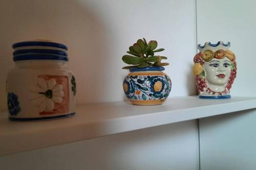 Fotografie z fotogalerie ubytování Casa Andolina Suprema v destinaci Noto