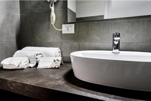 L'Essenza Hotel photo 3
