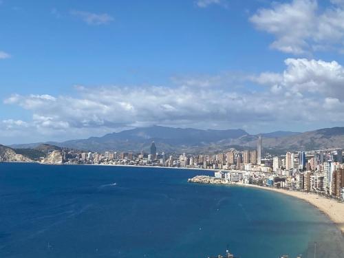 Tropic Mar, Benidorm – Bijgewerkte prijzen 2022