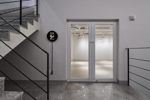 Φωτογραφία από το άλμπουμ του HOTEL ANTEROOM SEOUL στη Σεούλ