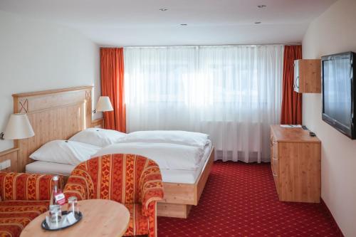 Gallery image of Hotel Waldeck in Feldberg