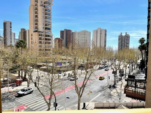 Mariscal 1 - Aloturin Benidorm