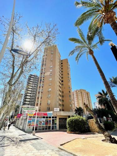 Mariscal 1 - Aloturin Benidorm