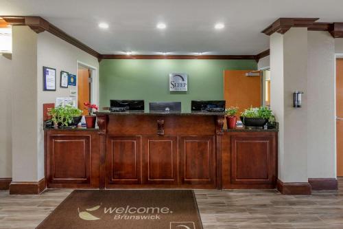 Sleep Inn & Suites Brunswick – Photos 3