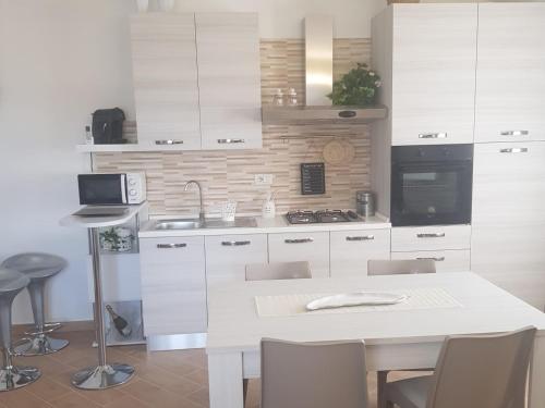 Billede fra billedgalleriet på La Casa Delle Rose 2 i Giba