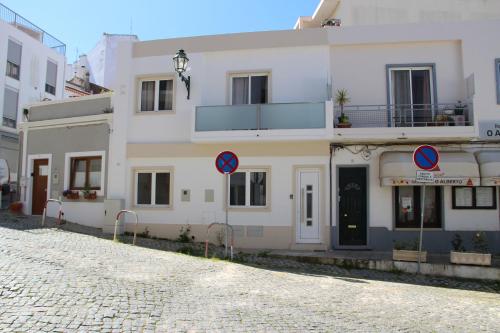 Stylish House