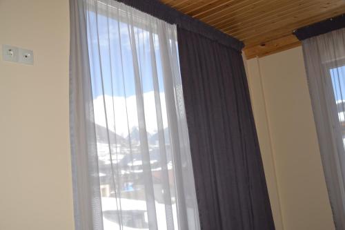 Gallery image of hotel Gallery in Mestia