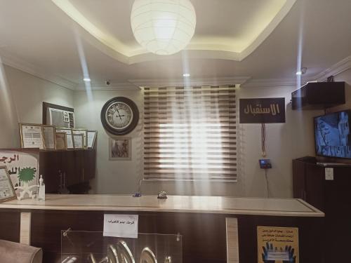 Galeriebild der Unterkunft Al Tal Serviced Apartments - economic in Baljurashi