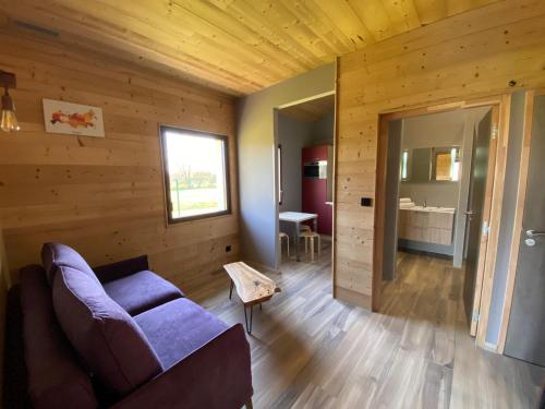 Koupelna v ubytování World Hotel