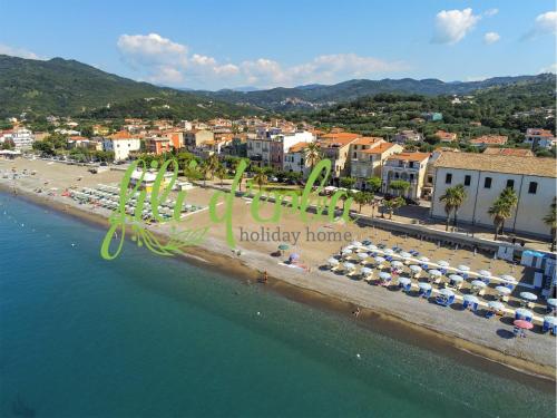 Fotografie z fotogalerie ubytování Fili d'Erba Cilento v destinaci Villammare