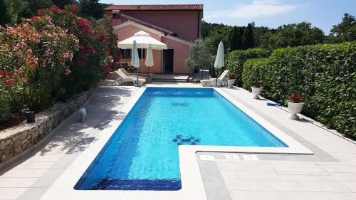 Holiday Home Ripenda Kras (676)