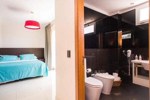 Gallery image of Soho Luxury Suites in Buenos Aires