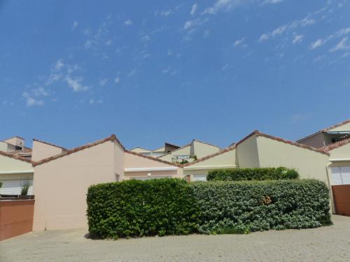 Gallery image of Appartement Pour 4 Personnes Face A L estacade- Residence Les Terrasses De L ocean in Capbreton