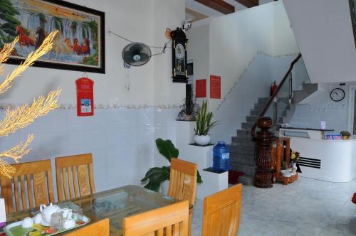 Gallery image of Lộc An Lý Sơn Motel in Ly Son