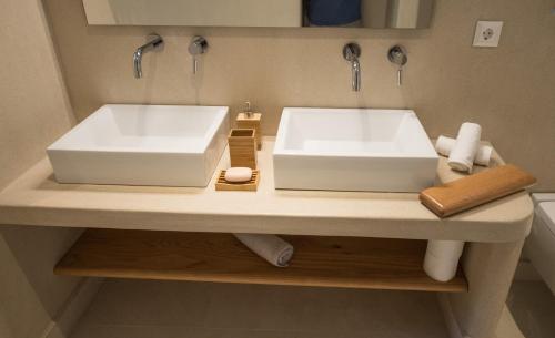 Un baño de Grand View Elios
