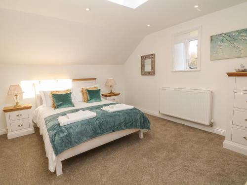 Oak Cottage Image