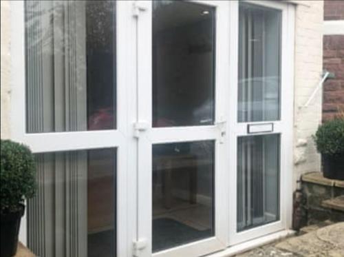 Φωτογραφία από το άλμπουμ του High gables Apartment 1 σε Paignton
