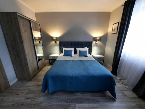 Rezydencja Biały Dworek