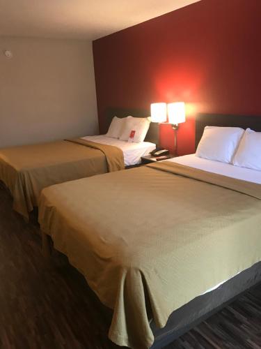 Econo Lodge Mifflintown – Photos 4