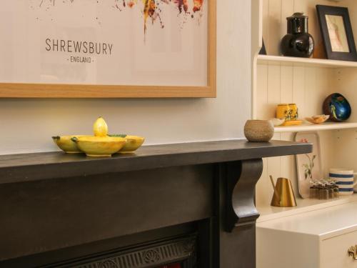 Foto sihtkohas Shrewsbury asuva majutusasutuse Willow View galeriist